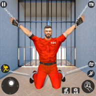 Grand Jail Prison Break Escape