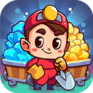 Idle Gold Miner