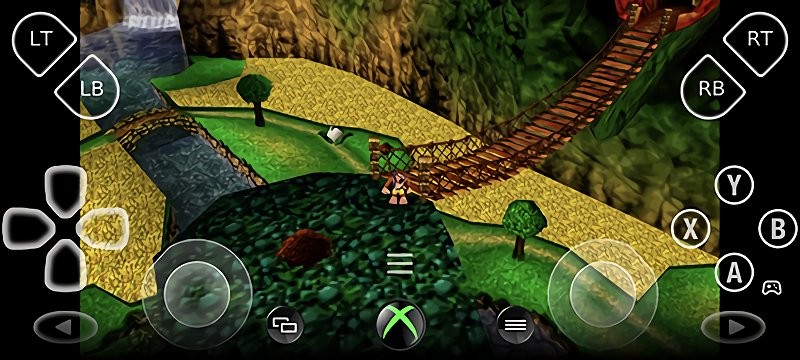 XBXPlay截图1