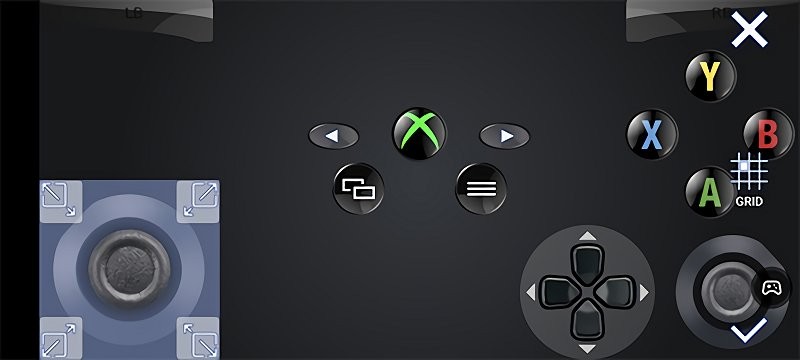 XBXPlay截图3