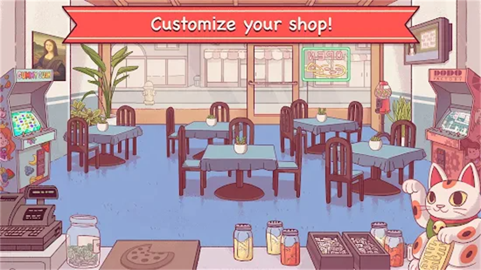 Pizza截图1