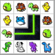 Onet Link Animal