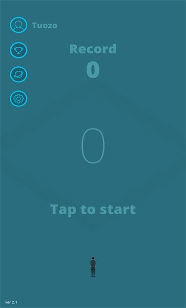 Butler Ostin dodges furniture截图1