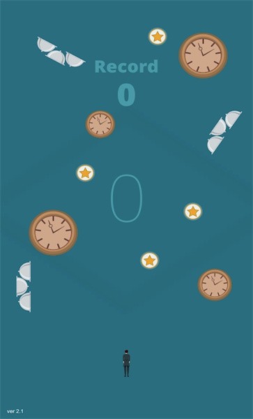 Butler Ostin dodges furniture截图3
