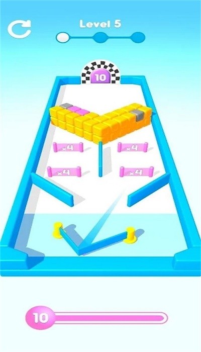 Draw and Break!截图1