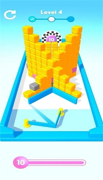 Draw and Break!截图2