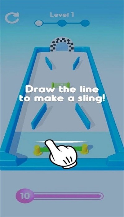Draw and Break!截图3