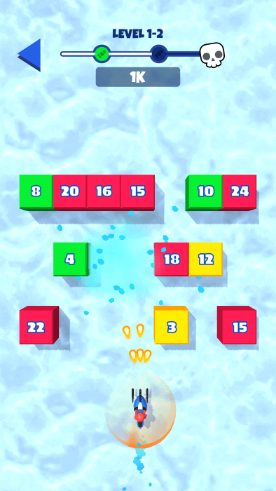 Ice Breaker截图4