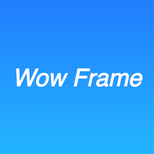 Wowframe