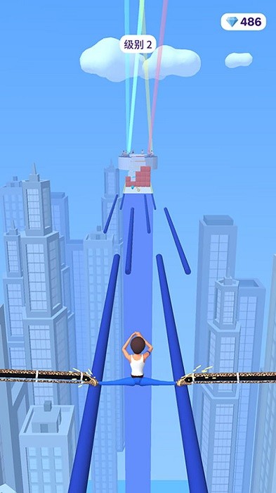 高跟鞋女王截图1