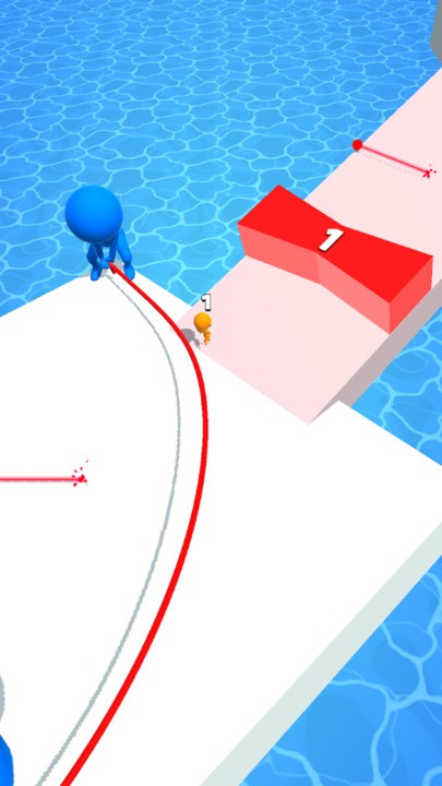 一起跳绳子截图1