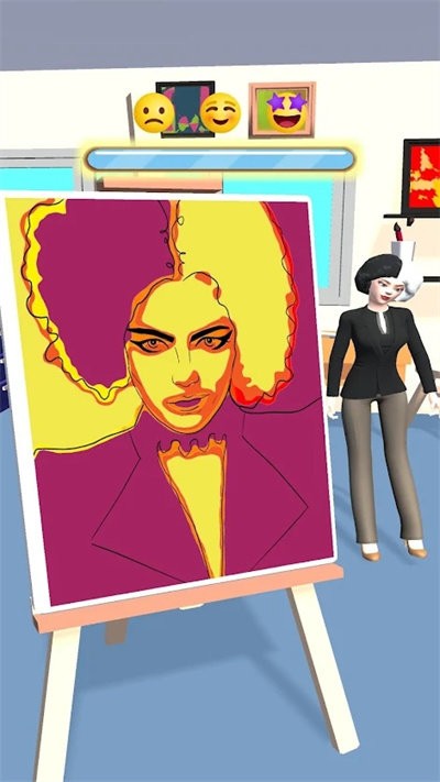 Stencil Artist截图3