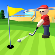 Golf Club Tycoon