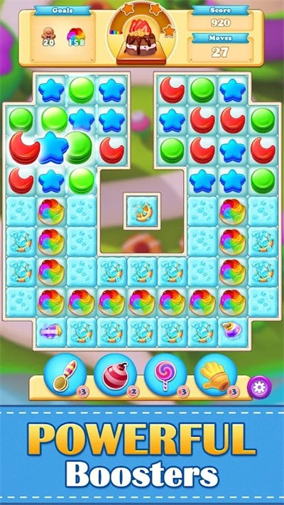 Dream Match截图1