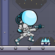 Omega Station