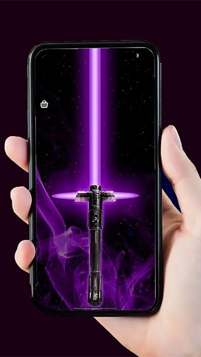 屏幕激光镭射器截图4