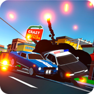 CrazyTrafficRacer