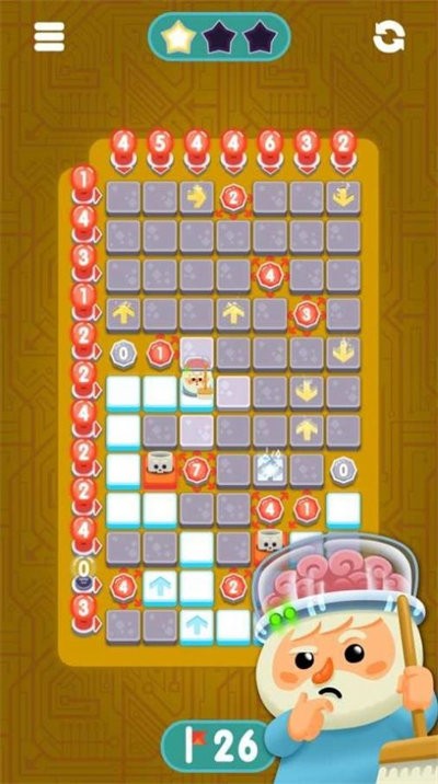 Sweeper Genius截图3