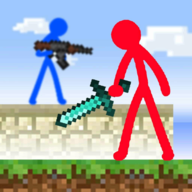 Stickman Brawl