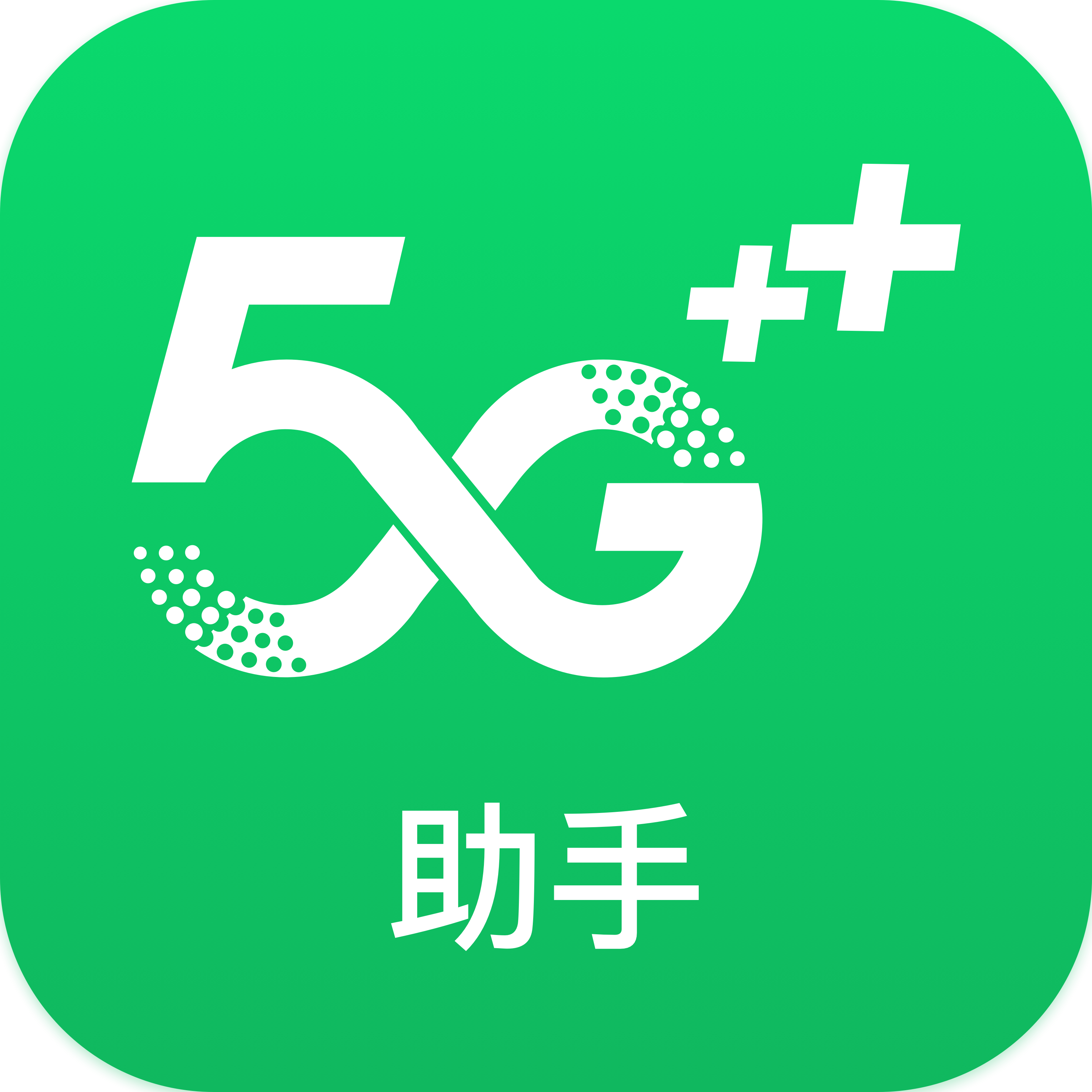 5G助手