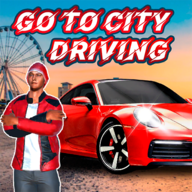 Go To City Driving