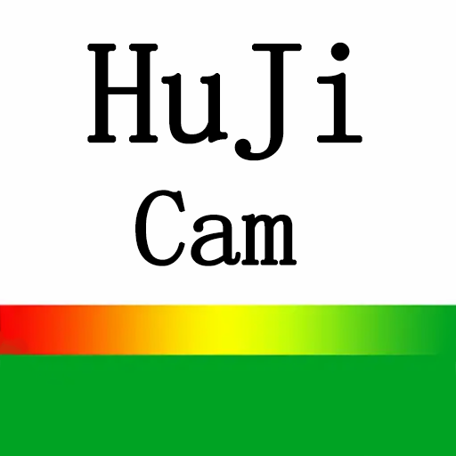 Huji Cam