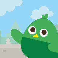 Tiny Birdy: Fun town adventure