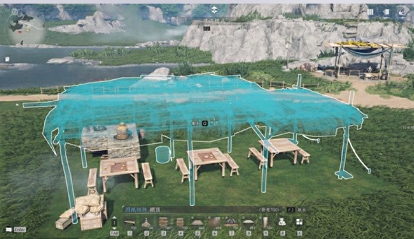 燕云十六声建造玩法一览-燕云十六声建造玩法是什么[图1]