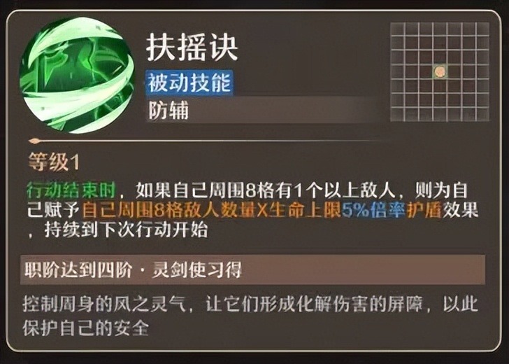 铸仙之境风系御剑玩法教学-铸仙之境风系御剑玩法是什么[图8]