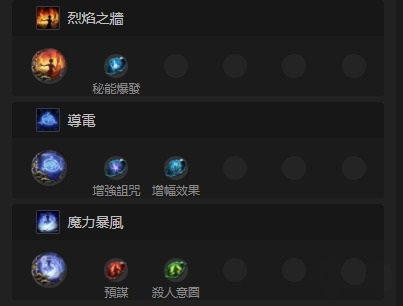 流放之路2风暴编织者大法师电球BD玩法介绍-流放之路2风暴编织者大法师电球BD玩法是什么[图3]
