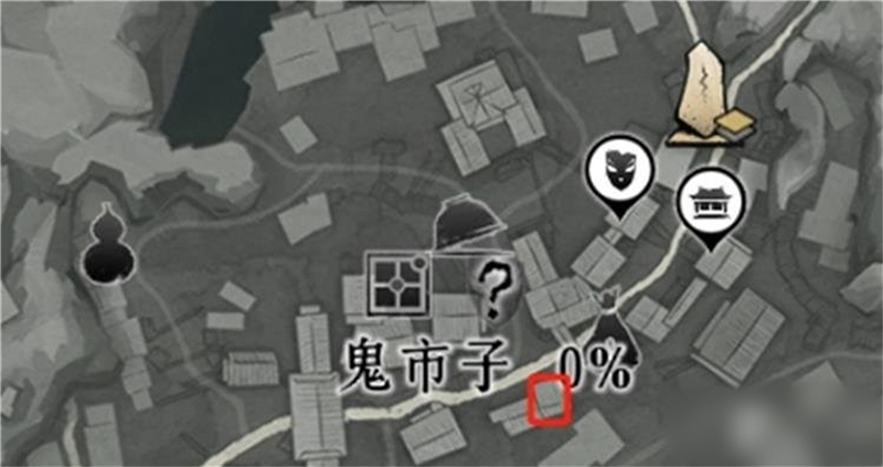 燕云十六声全商人具体位置大全-燕云十六声全商人位置在哪[图17]