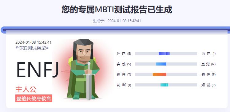mbti官网免费版入口[图4]