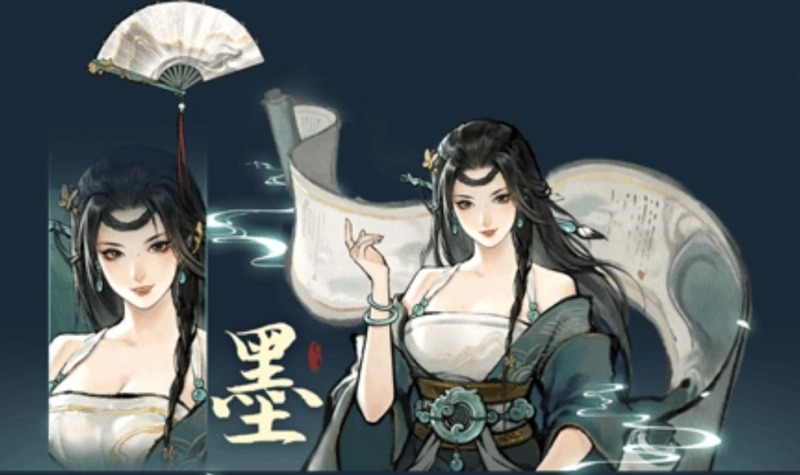 鬼谷八荒五朵金花触发条件一览-鬼谷八荒五朵金花触发条件是什么[图3]