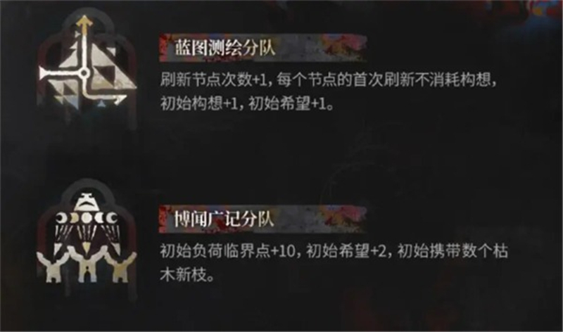有肉鸽种子了集成战略萨卡兹的无终奇语即将更新内容拓展二一览[图9]