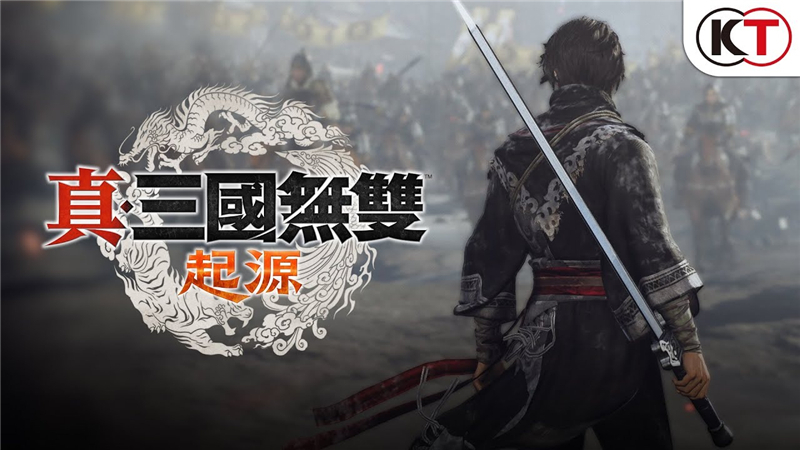 真三国无双起源全成就达成条件一览[图1]