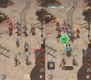 不朽家族矮人王国怎么打 矮人王国通关打法攻略[图6]