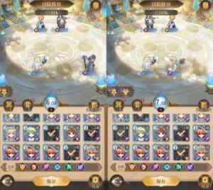 不朽家族矮人王国怎么打 矮人王国通关打法攻略[图1]