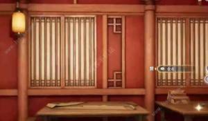 云射雕万安寺密室怎么进 万安寺密室进入方法[图1]