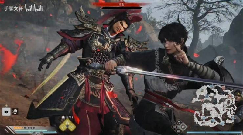 真三国无双起源二周目内容一览-真三国无双起源二周目有什么[图3]