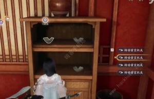 云射雕万安寺密室怎么进 万安寺密室进入方法[图4]