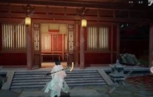 云射雕万安寺密室怎么进 万安寺密室进入方法[图2]