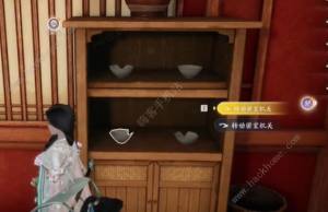 云射雕万安寺密室怎么进 万安寺密室进入方法[图6]