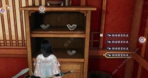 云射雕万安寺密室怎么进 万安寺密室进入方法[图5]