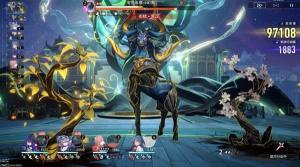 崩坏星穹铁道虚境味探第一关怎么打 虚境味探丰饶玄鹿打法攻略[图6]