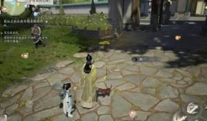 云射雕小动物地点大全 所有动物位置坐标一览[图13]