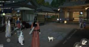 云射雕小动物地点大全 所有动物位置坐标一览[图2]