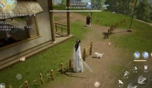 云射雕小动物地点大全 所有动物位置坐标一览[图11]