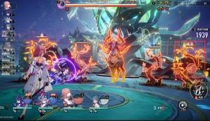 崩坏星穹铁道虚境味探第一关怎么打 虚境味探丰饶玄鹿打法攻略[图4]