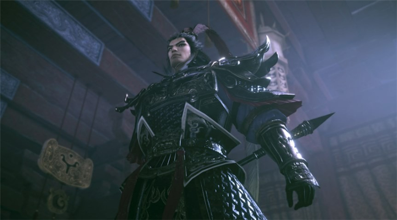 真三国无双起源CT表下载和分享[图2]