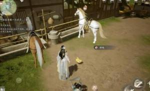 云射雕小动物地点大全 所有动物位置坐标一览[图14]